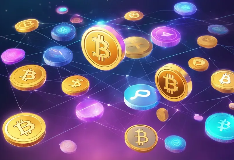 Yield Farming Is the New Side Hustle: How Regular Traders Are Printing Passive Income on Ethereum Right Now